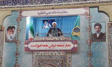 وحدت ملی و مقاومت راهبردهای کلیدی جنگ است
