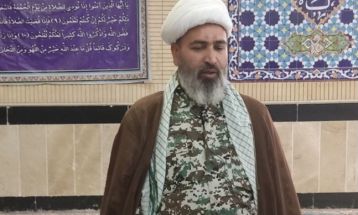 آمادگی کامل نیروهای مسلح برای رویارویی با دشمن