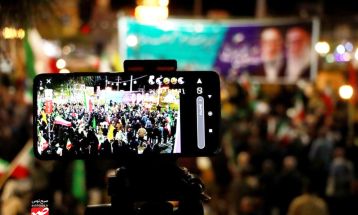 ایستادگی مشهدی‌ها پای شلیک پدافندها