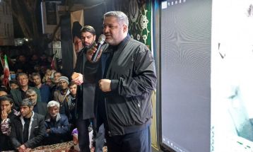 امروز قواعد بازی را ایران مشخص می‌کند