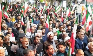 بردسکن بر مدار حماسه و مقاومت