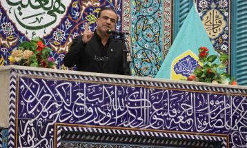ضربات به دشمن صهیونی تازه آغاز شده است
