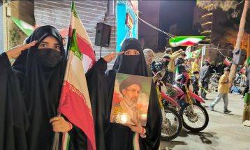 قهرمانان بی صدا