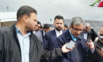 انرژی‌های تجدیدپذیر، محور توسعه پایدار خراسان‌رضوی