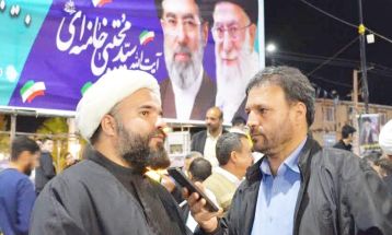 مذاکره را بی‌نتیجه می‌دانیم