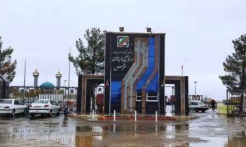 مرز سرخس پیشرو در استقرار مدیریت واحد مرزی