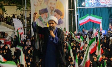 حضور میدانی مردم، امنیت کشور را تثبیت کرد