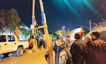 نسل «حسین فهمیده‌ها» در میدان هستند