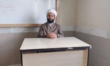 عصر امام صادق دوران طلایی گسترش معارف دینی