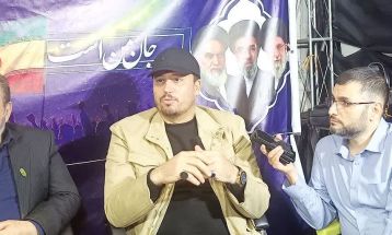 سازمان همیاری خراسان‌رضوی آماده بازسازی مناطق آسیب‌دیده تهران