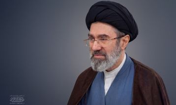 پیام فرمانده کل قوا به مناسبت روز ارتش