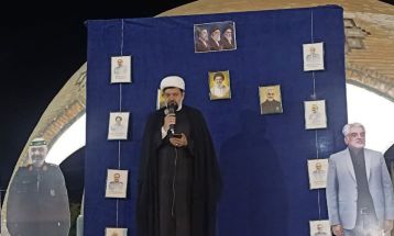 مقاومت و وعده الهی؛ رمز پیروزی جبهه حق
