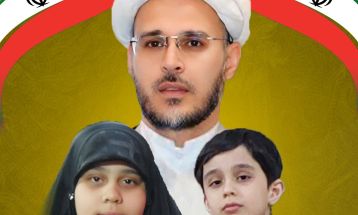 راه پیشرفت کشور مقاومت در برابر استکبار است