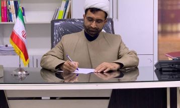 سپاه پاسداران؛ نماد  امنیت، مقاومت و خدمت بی‌وقفه