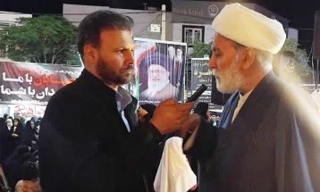 اقتدار ایران، برآمده از مکتب حسینی