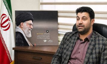برپایی کافه‌گفتگو در ۳۳ نقطه از مشهدالرضا