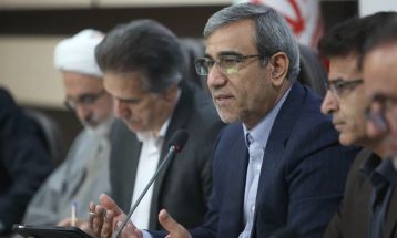 نابرابری سهم خراسان رضوی از بودجه ملی