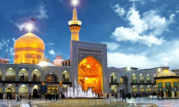 امام‌رضا(ع)، چهره رحمانی اسلام در عصر عباسیان است
