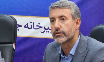 یازدهمین جشنواره تاک‌پلو خلیل‌آباد در راه برگزاری