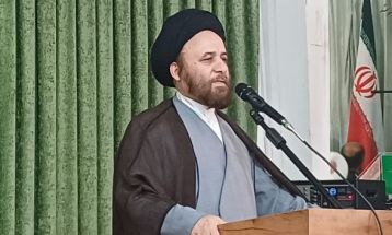 آمریکا شکست خورده و پیروزی با ایران است