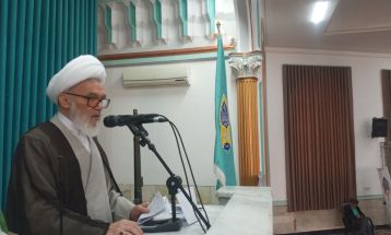 خلیج فارس جزئی از هویت غیرقابل انکار ایران