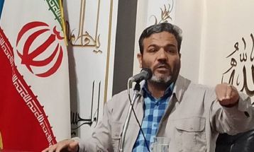 دشمنان نقشه تجزیه ایران را طراحی کرده بودند