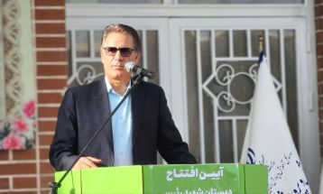 عدالت آموزشی با مشارکت مردم محقق می‌شود