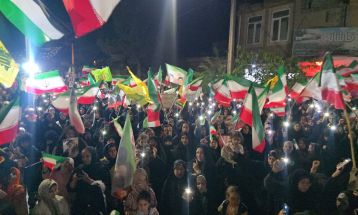 روایتی از اجتماعات شب‌های شهر درگز