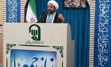 احیای قلب با موعظه مسیر تکامل معنوی