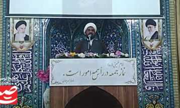 لزوم برخورد قاطع با مفسدان اقتصادی و محتکران