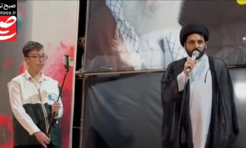 نصرت الهی پاداش مقاومت هوشمندانه ملت ایران
