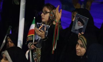 چرا دعای فرج را دسته‌جمعی می‌خوانیم