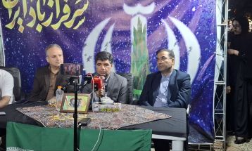 برخورد قاطع با گران‌فروشی و احتکار در مشهد
