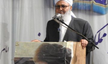 نصرت‌ الهی در گرو اتحاد و ولایت‌پذیری