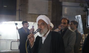 اتحاد ملت و مسئولان، شکست سناریوی دشمن است