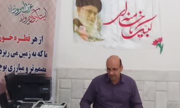 ثبت خاطرات رزمندگان برای نسل آینده ضروری است