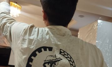 گسترش سایه خدمت در نیشابور با ۴۶۴گروه جهادی