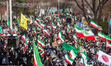 حضور ملت ایران کابوس دشمنان شده است