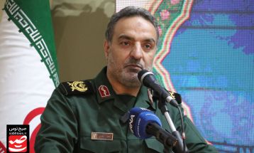 ۲ هزار جهادگر خراسانی به تهران اعزام شدند