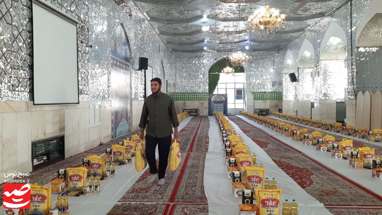 اجرای هفتمین مرحله قرار دوازدهم در کاشمر