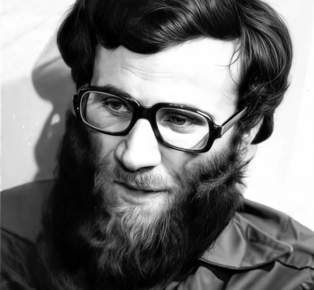 گفتاری از شهید محمد بروجردی