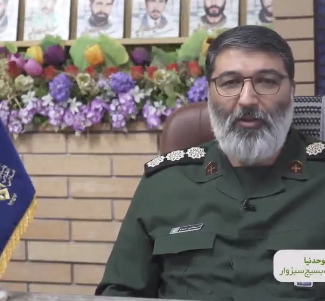 محله اسلامی پشتوانهای برای آرمان های انقلاب