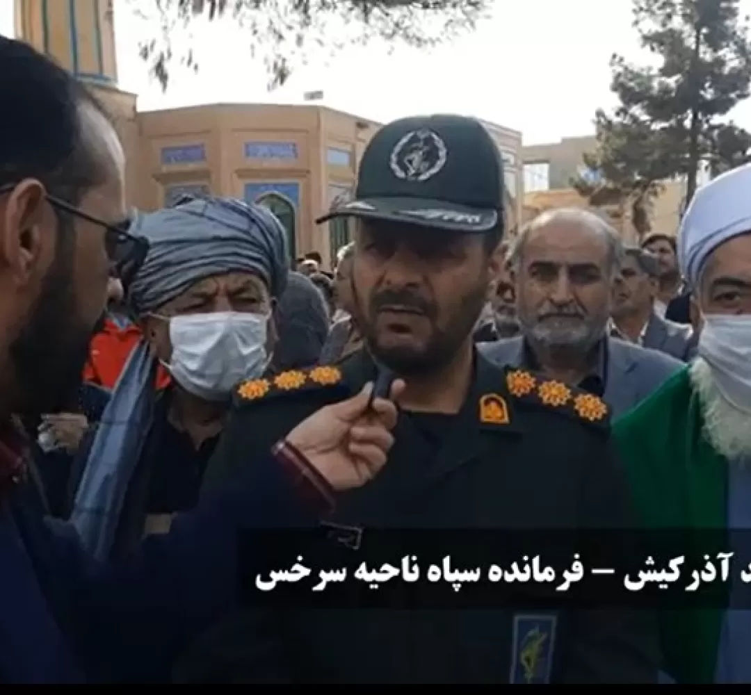 حضور پرشور مردم برای سالها انقلاب را بیمه کرد