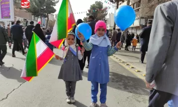 روایتی جدید از خلق حماسه سیاسی تربتی‌ها