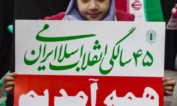 روایتی جدید از خلق حماسه سیاسی تربتی‌ها