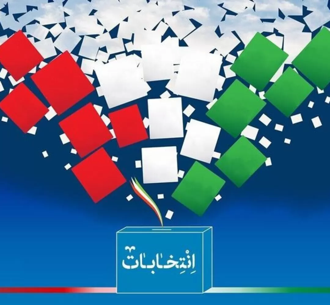 قسمت نخست مجموعه «انتخاب درست» منتشر شد