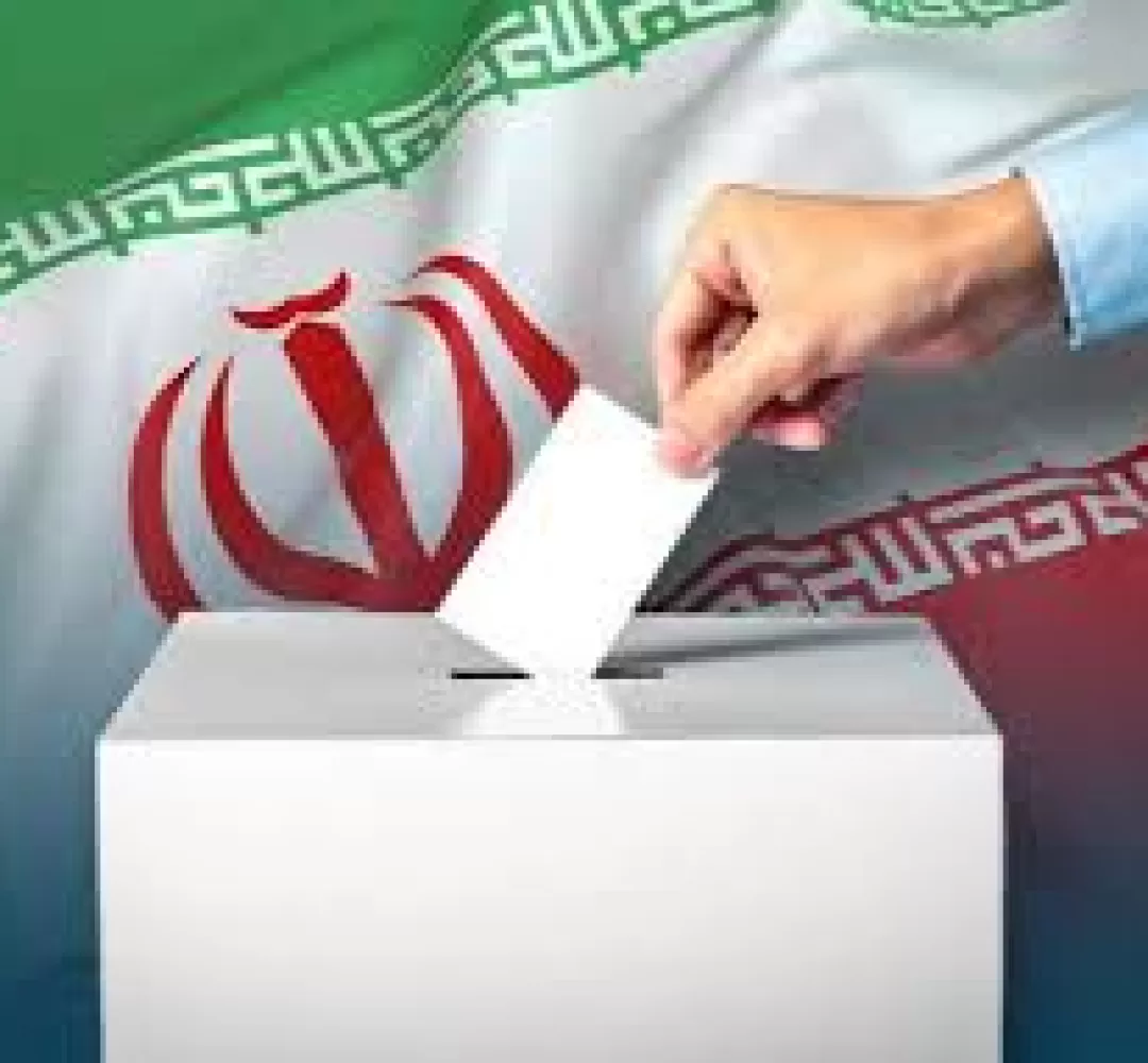 قسمت دوم «انتخاب درست» منتشر شد