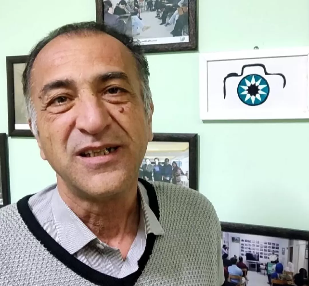 دعوت هنرمندان نیشابوری به شرکت در انتخابات