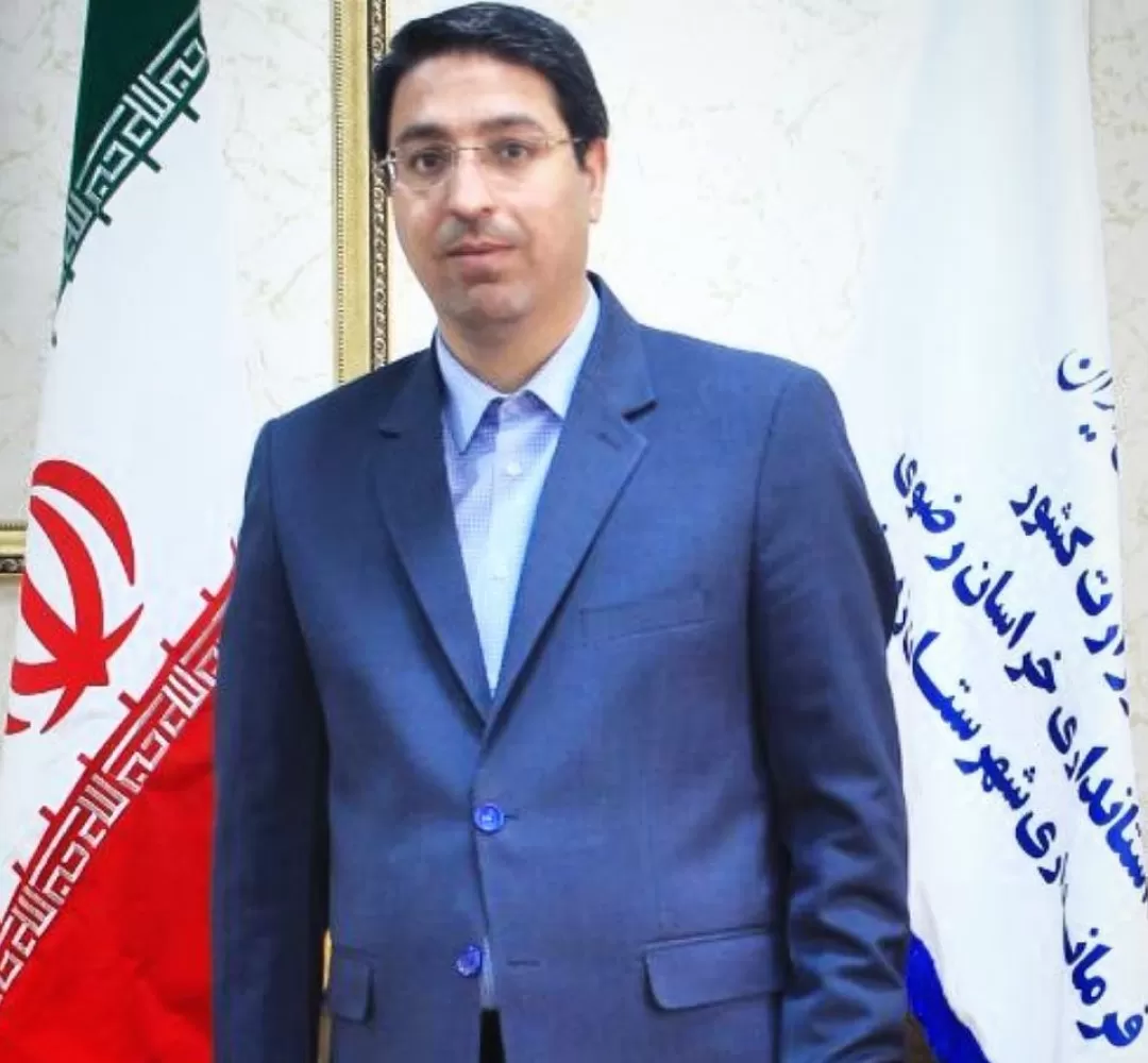 هدفم وحدت، وفاق و همدلی در نیشابور است