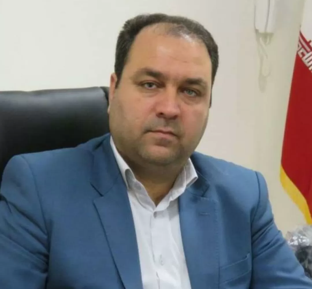 دعوت فرماندار نیشابور به راهپیمای روز قدس